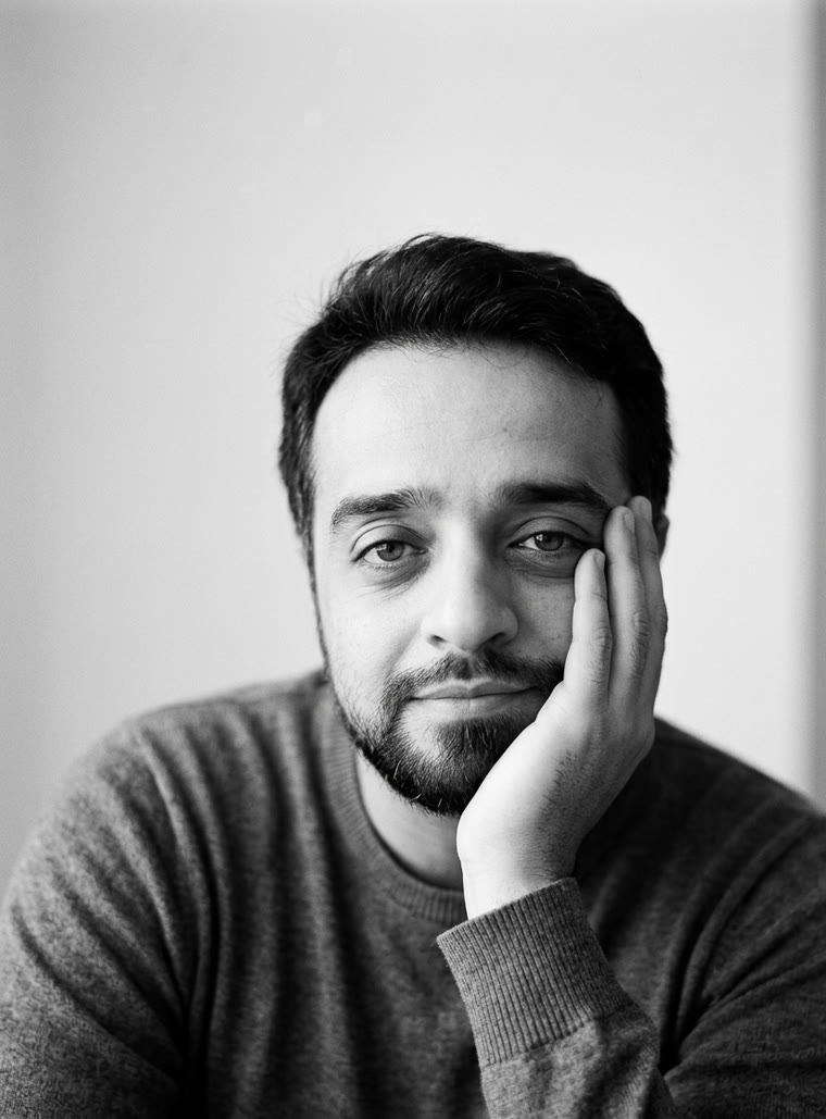 Jahn Carlos — desenvolvedor de software sênior, fundador da Abisay Tech
